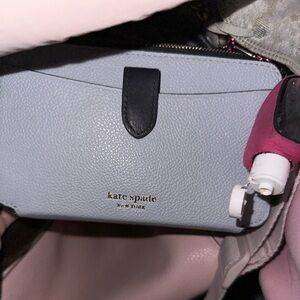 Kate Spade Color-blocked Crossbody purse STILL IN BAG- NEW WITH TAGS!!!